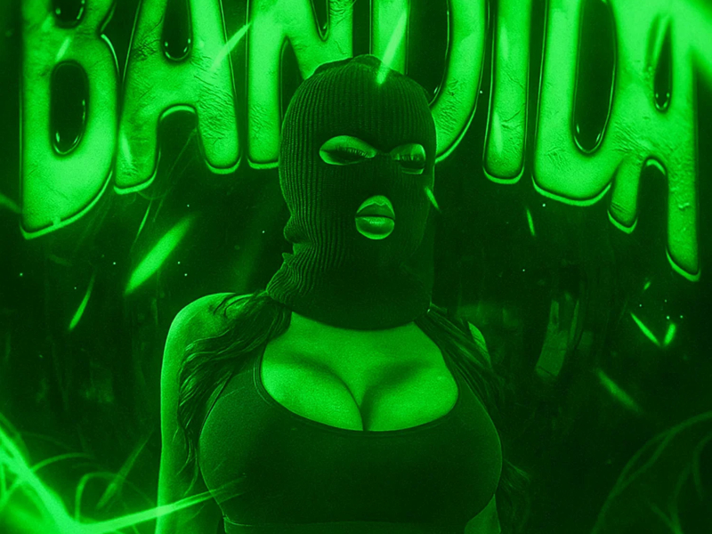 BANDIDA (EP)