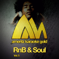 Ameritz Karaoke Gold - Rnb & Soul, Vol. 5