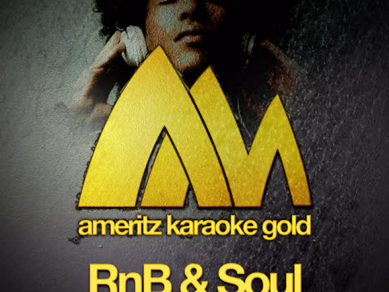 Ameritz Karaoke Gold - Rnb & Soul, Vol. 5