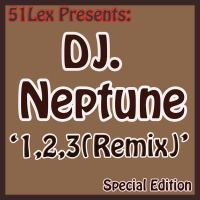 51 Lex Presents 1,2,3 , Remix (Single)
