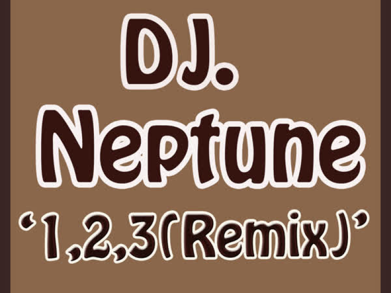 51 Lex Presents 1,2,3 , Remix (Single)