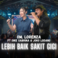 Lebih Baik Sakit Gigi (Single)