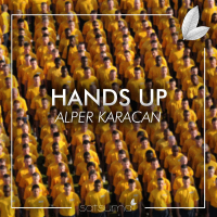 Hands Up (Single)