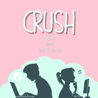 Crush (Single)
