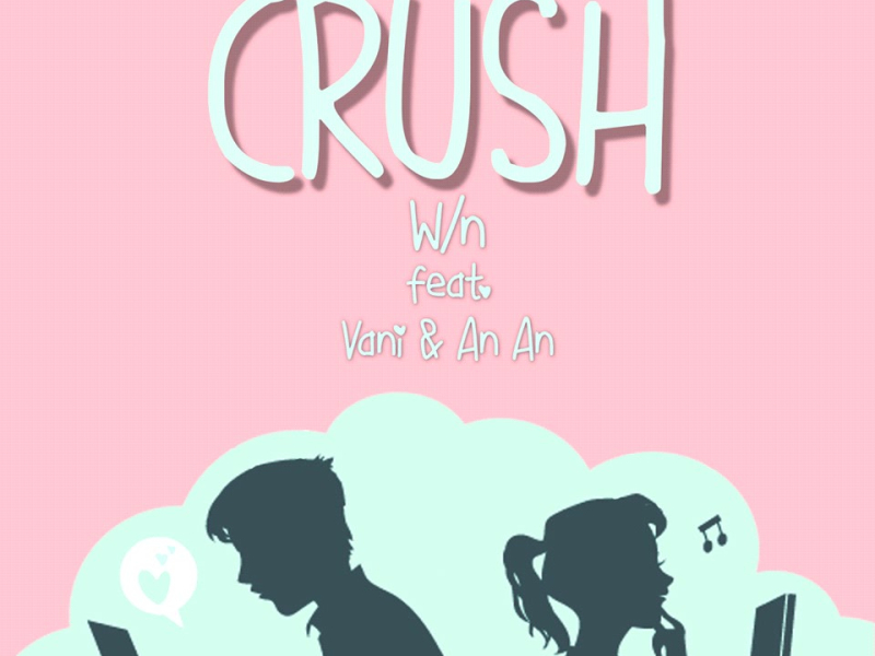Crush (Single)