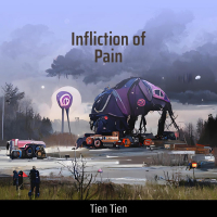 Infliction of Pain (Single)