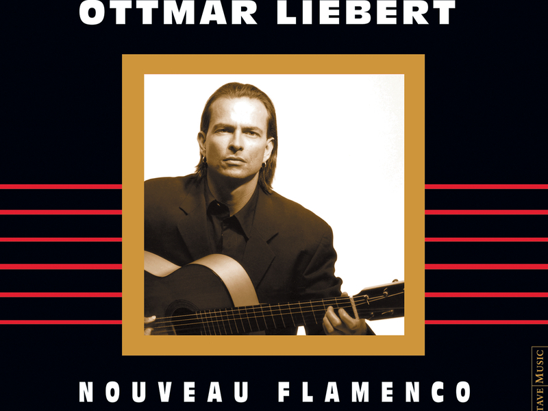 Nouveau Flamenco (1990-2000 Special Tenth Anniversary Edition)