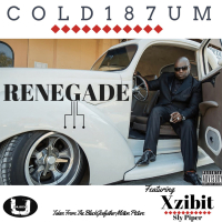 Renegade (Single)