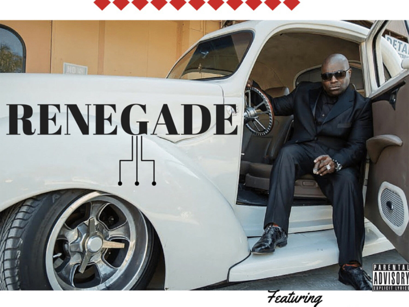 Renegade (Single)