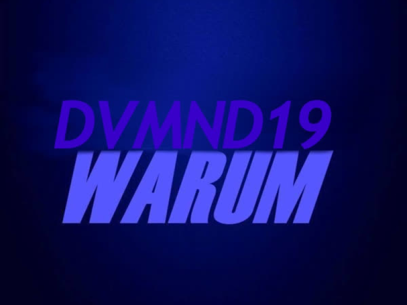 Warum (Single)