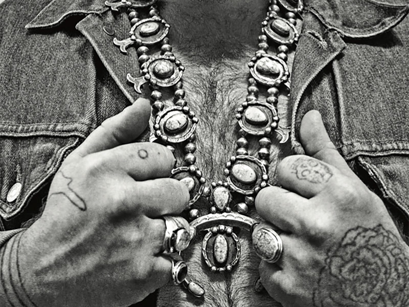 Nathaniel Rateliff & The Night Sweats (10th Anniversary Edition)