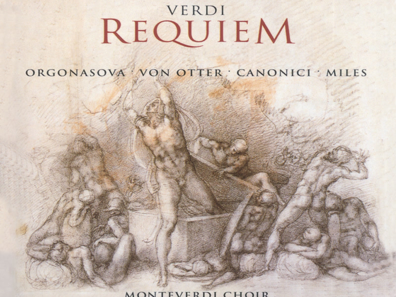 Verdi: Requiem