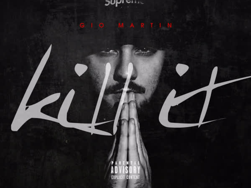 Kill It (Single)