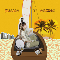 Malibu Orange (Single)