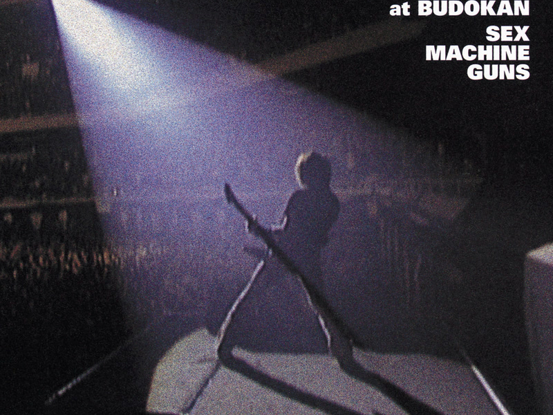 Live!! Final Attack At Budoukan