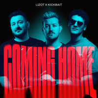 Coming Home (Single)