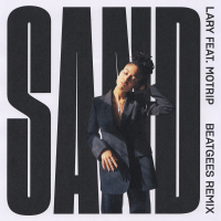 Sand (Beatgees Remix) (Single)