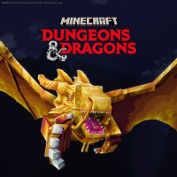 Minecraft: Dungeons & Dragons (Original Soundtrack)