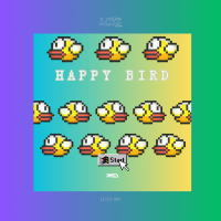 Happy Bird (Single)