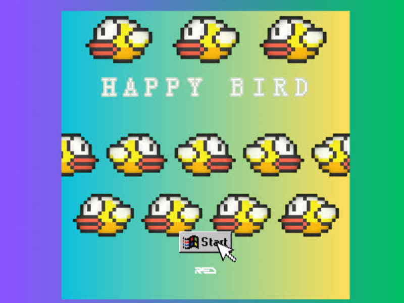 Happy Bird (Single)