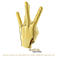 WestSide (Nesian Edition) (Single)