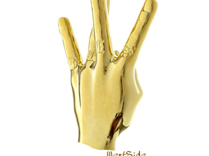 WestSide (Nesian Edition) (Single)