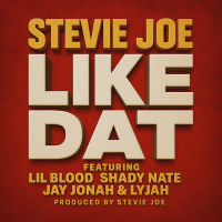 Like Dat (Single)
