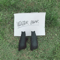 Winter Bear (Single)