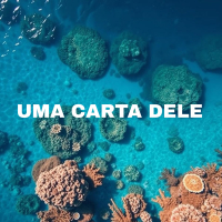 Uma Carta Dele (Single)
