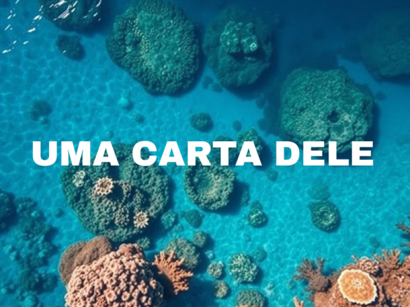 Uma Carta Dele (Single)