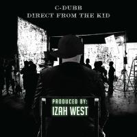 Direct from the Kid Izah West (Single)