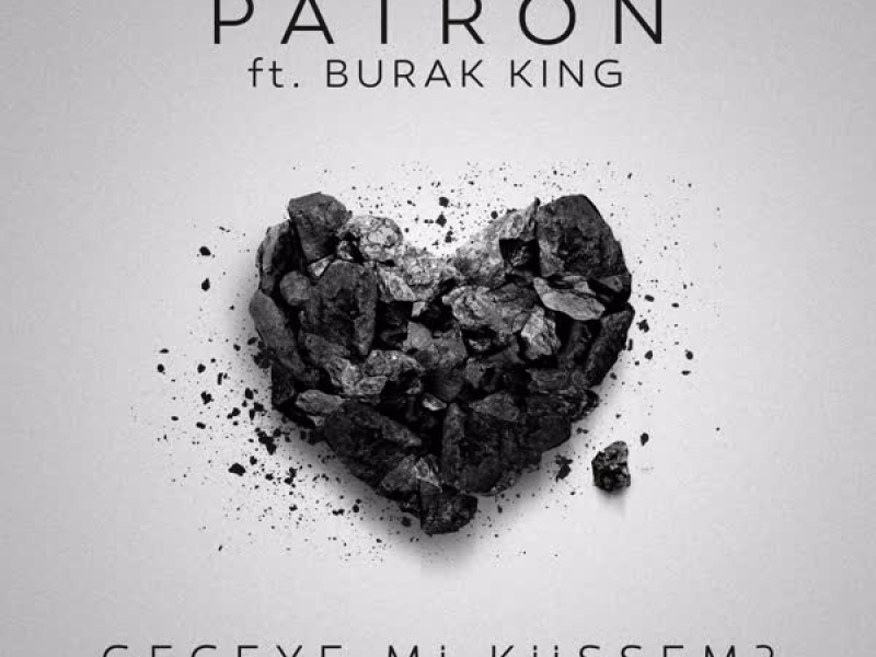 Geceye mi küssem? (Single)