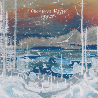 Okkervil River R.I.P. (Single)