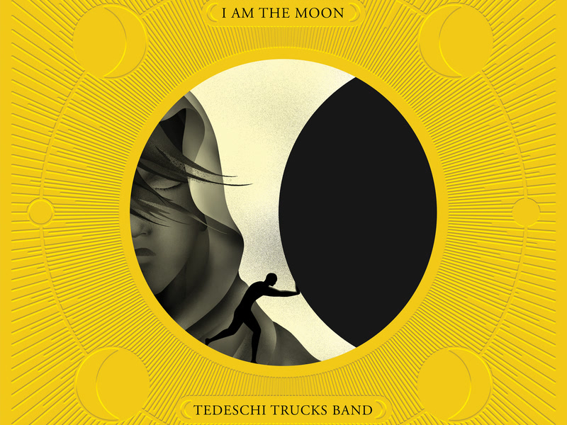 I Am The Moon