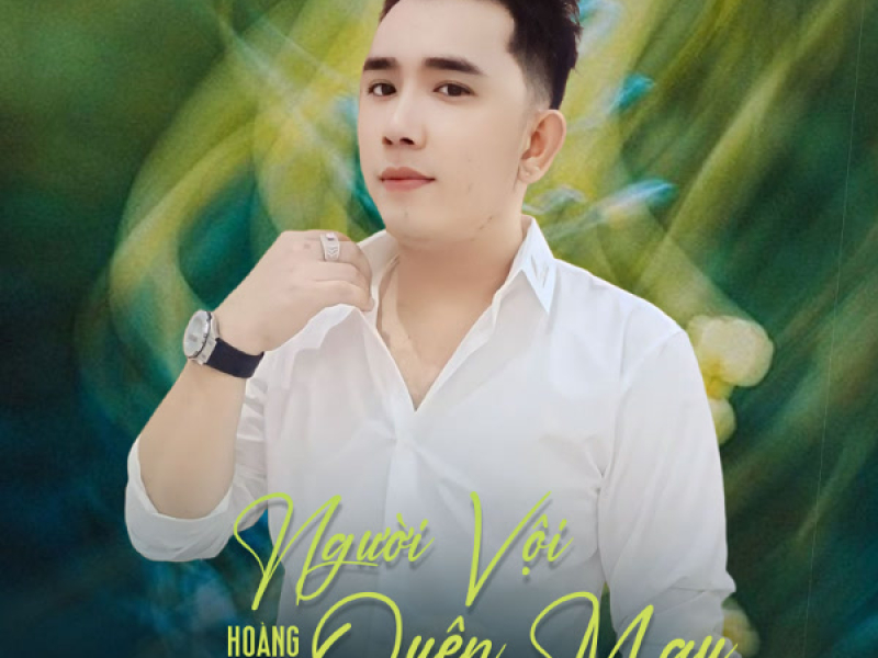 Người Vội Quên Mau