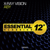 X-Ray Vision (EP)