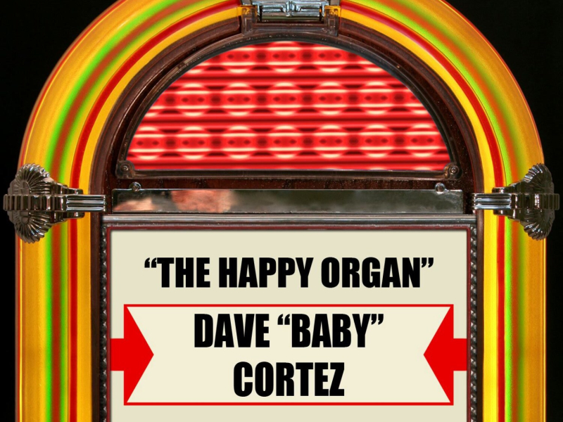 The Happy Organ / Rinky Dink (EP)