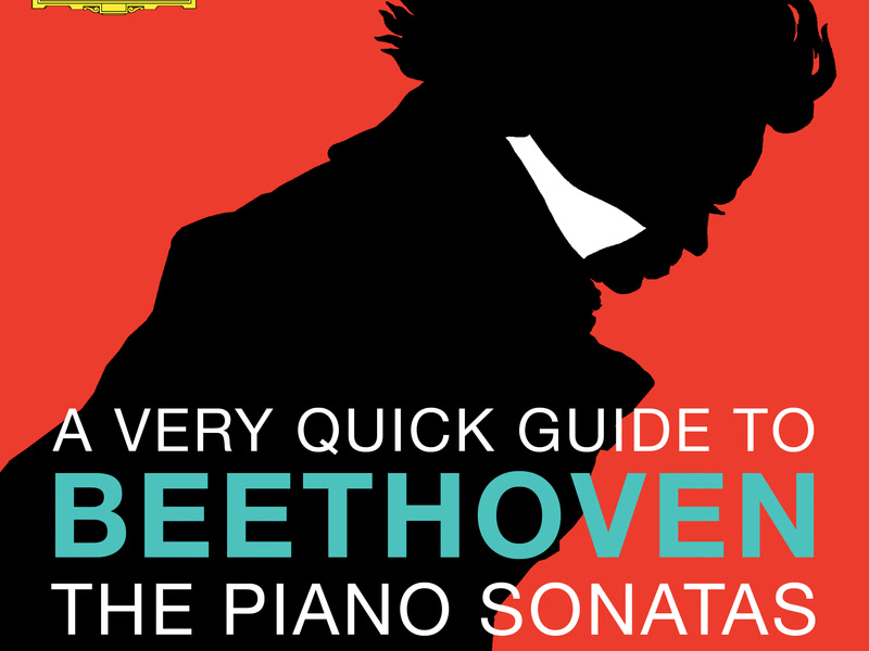 Beethoven: The Piano Sonatas in under 15 minutes