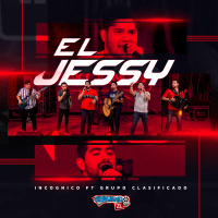 El Jessy (En Vivo) (Single)