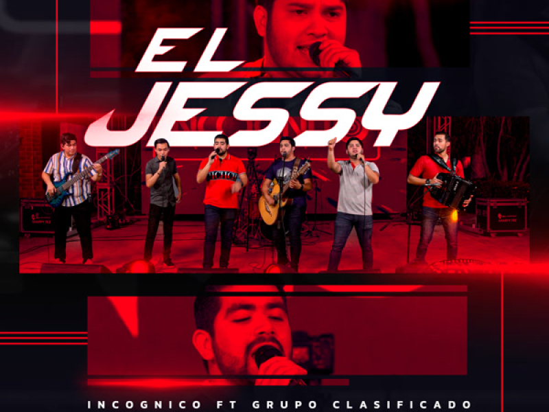 El Jessy (En Vivo) (Single)