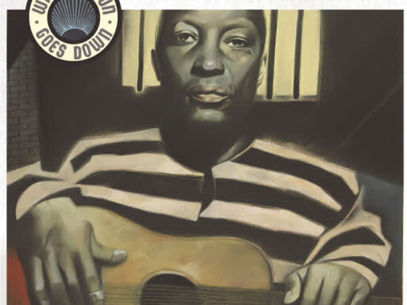 Take This Hammer - The Complete RCA Victor Recordings - When The Sun Goes Down Series