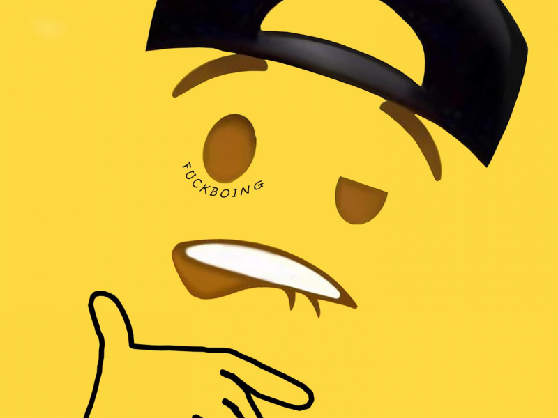 Modo Fakboi (Single)