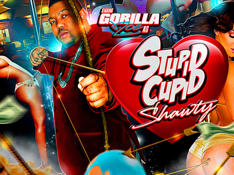 Stupid Cupid Shawty