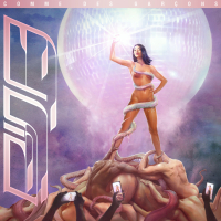 Comme Des Garçons (Like The Boys) (Single)