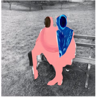 Die traurigen Hummer (Single)