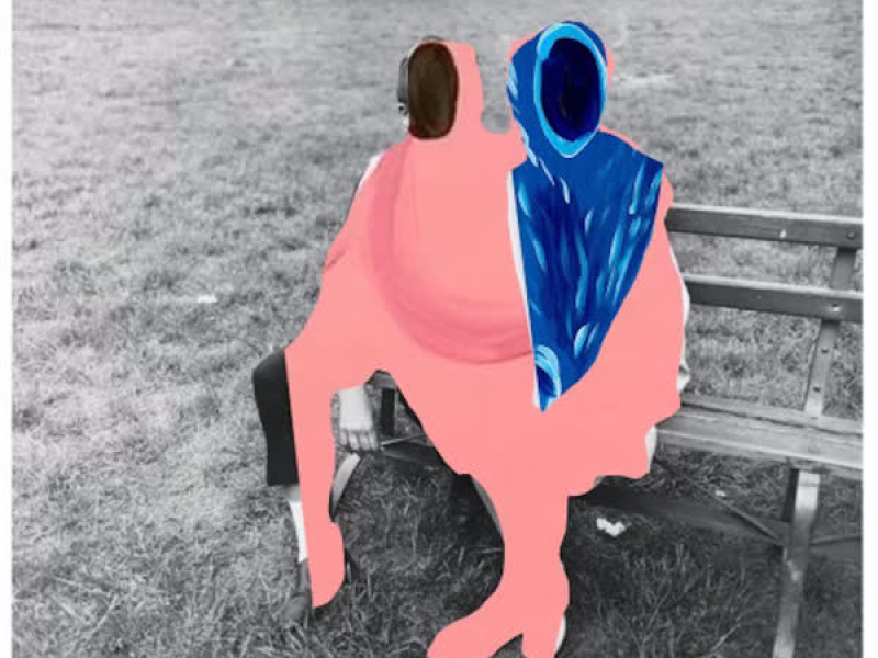 Die traurigen Hummer (Single)