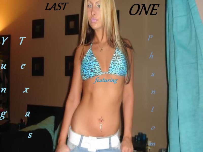 Last One (feat. Phantom) (Single)