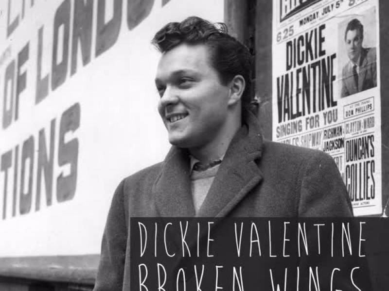 Broken Wings (Single)