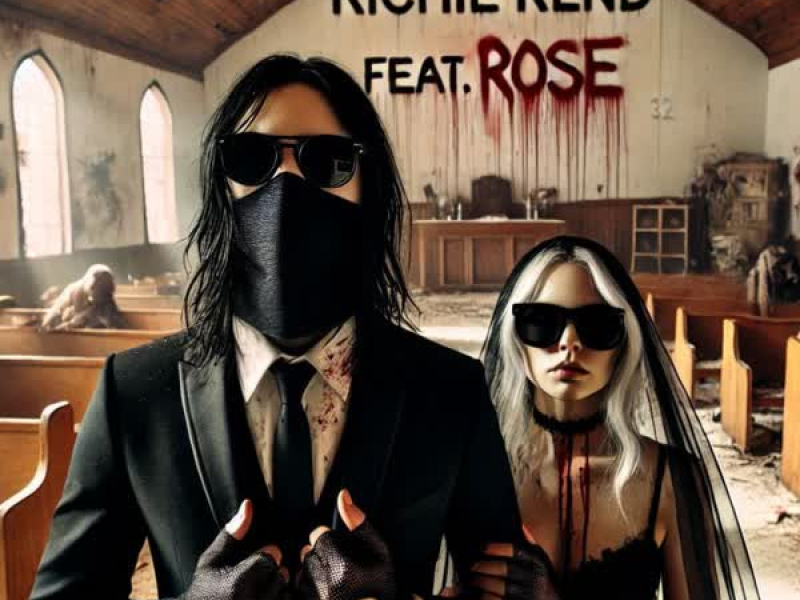 Me And You (feat. Rose) (Single)