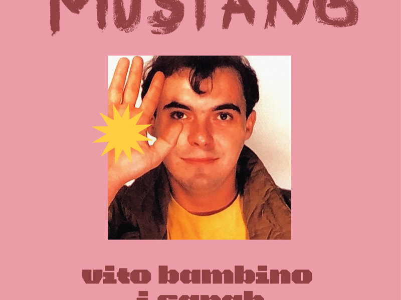 Mustang (Single)